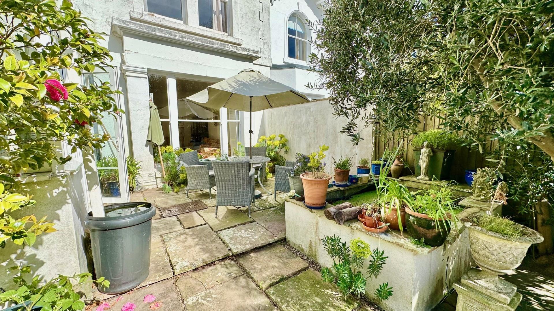 Upper Maze Hill, St. Leonards-On-Sea